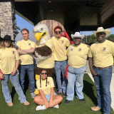 EagleGanza workers