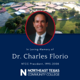 florio memorial graphic