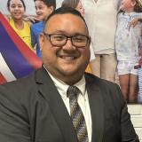 Ricardo Martinez - Funeral Service Grad