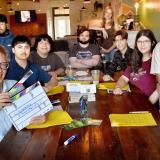 film group