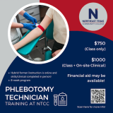 phlebotomy