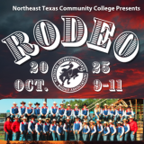 rodeo graphic