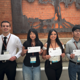 group with awards