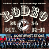 rodeo graphic