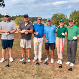 guaranty bank and trust team