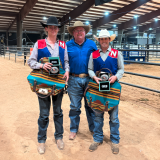 Williams and Sanders