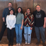 researchers and mentors