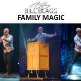 family magic image