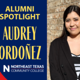 Ordonez alumni graphic