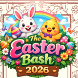 easter bash graphic