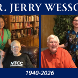 Jerry Wesson