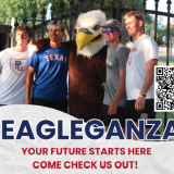 Eagleganza header