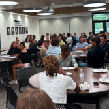 etiquette class