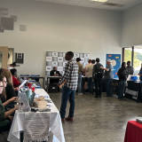 ITTC job fair