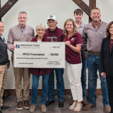 johns donation photo