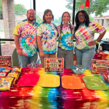 active minds booth