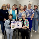 retired teachers