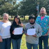 eckman winners