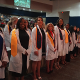 nursing students