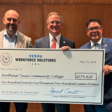 check presentation with Dr. Rose