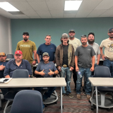 OSHA training