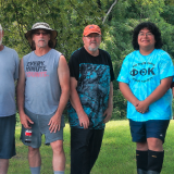 research team