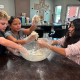cooking class