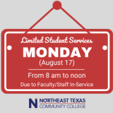 monday sign