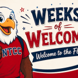 weeks of welcome graphic