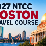 boston travel graphic