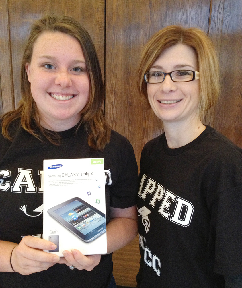 CAPPED event brings high school seniors to NTCC | Northeast Texas ...
